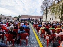 Orchestra Naţională de Tineret a Moldovei