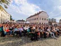 Orchestra Naţională de Tineret a Moldovei