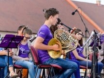 Orchestra Naţională de Tineret a Moldovei