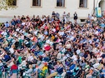 Orchestra Naţională de Tineret a Moldovei