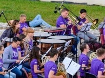 Orchestra Naţională de Tineret a Moldovei