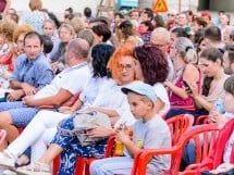 Orchestra Naţională de Tineret a Moldovei