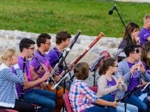 Orchestra Naţională de Tineret a Moldovei