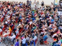 Orchestra Naţională de Tineret a Moldovei