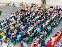 Orchestra Naţională de Tineret a Moldovei