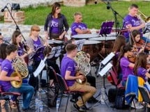 Orchestra Naţională de Tineret a Moldovei