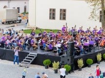 Orchestra Naţională de Tineret a Moldovei