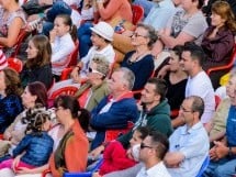 Orchestra Naţională de Tineret a Moldovei