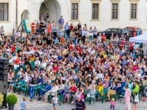 Orchestra Naţională de Tineret a Moldovei