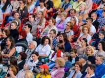 Orchestra Naţională de Tineret a Moldovei