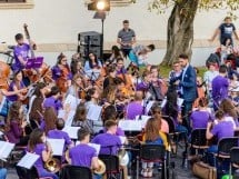 Orchestra Naţională de Tineret a Moldovei