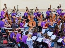 Orchestra Naţională de Tineret a Moldovei