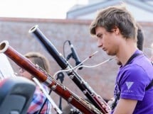 Orchestra Naţională de Tineret a Moldovei