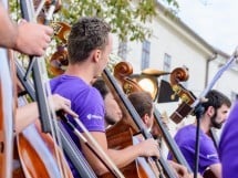 Orchestra Naţională de Tineret a Moldovei