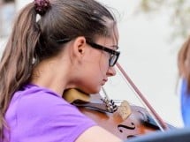 Orchestra Naţională de Tineret a Moldovei