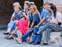 Orchestra Naţională de Tineret a Moldovei