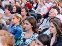 Orchestra Naţională de Tineret a Moldovei