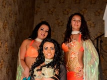 Orientalya dance show