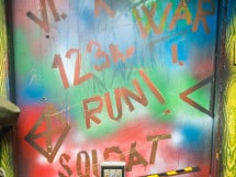 Panic Room - galerie de local
