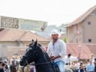 Parada la Campionatul European de Rodeo