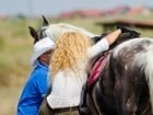 Parada la Campionatul European de Rodeo