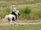 Parada la Campionatul European de Rodeo