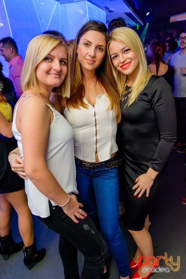 Party alături de Mihigh, 