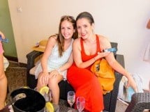 Party All Day Long
