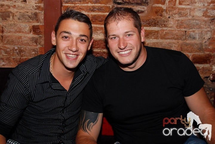 Party All Night @ Club Escape, 