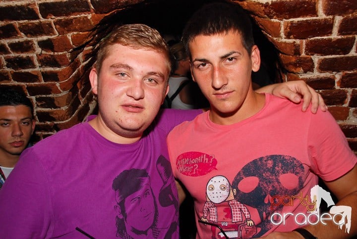 Party All Night @ Club Escape, 