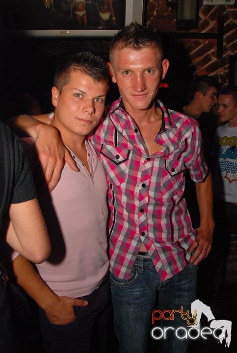 Party All Night @ Club Escape, 