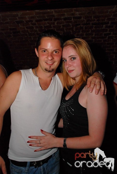 Party All Night @ Club Escape, 