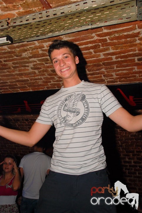 Party All Night @ Club Escape, 