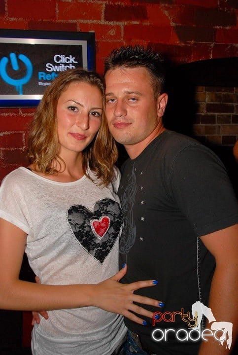 Party All Night @ Club Escape, 