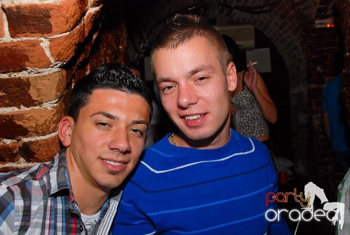 Party All Night @ Club Escape, 