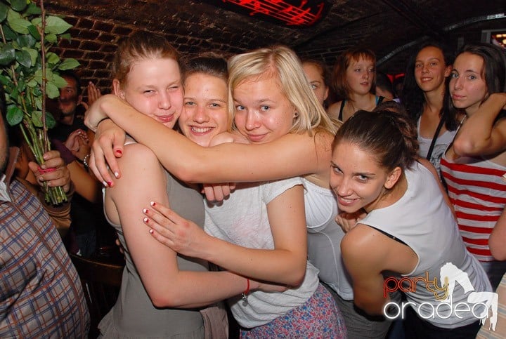 Party All Night @ Club Escape, 