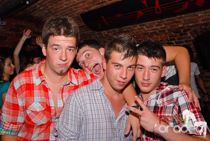 Party All Night @ Club Escape, 