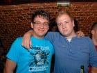 Party All Night @ Club Escape
