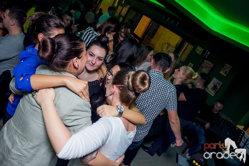 Party all night @ Green Pub, Green Pub