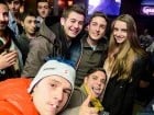 Party all night in Green Pub