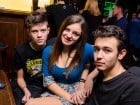 Party all night in Green Pub