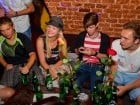Party all night long în Club Escape