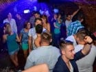 Party all night long în Club Escape