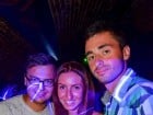 Party all night long în Club Escape