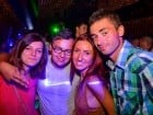 Party all night long în Club Escape