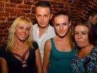 Party all night long în Club Escape