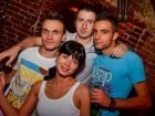 Party all night long în Club Escape