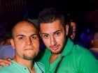 Party all night long în Club Escape