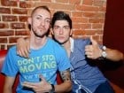 Party all night