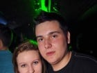 Party all night!
